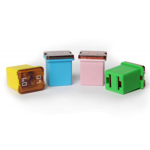 JCASE 保险丝