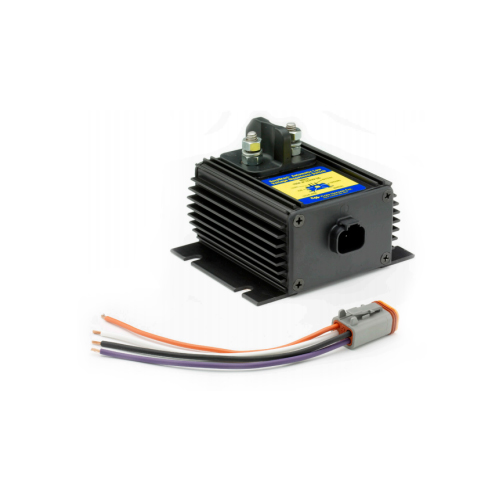 Wiring Harness & Rocker Switch for LVDs