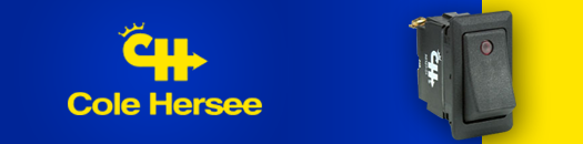 Cole Hersee(科尔.何塞)