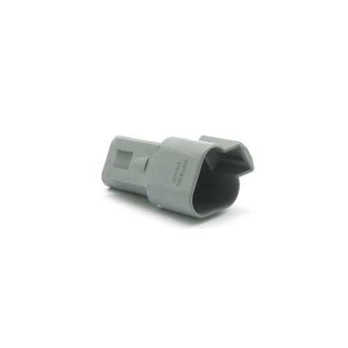 AT Series™ 3孔连接器- 插座