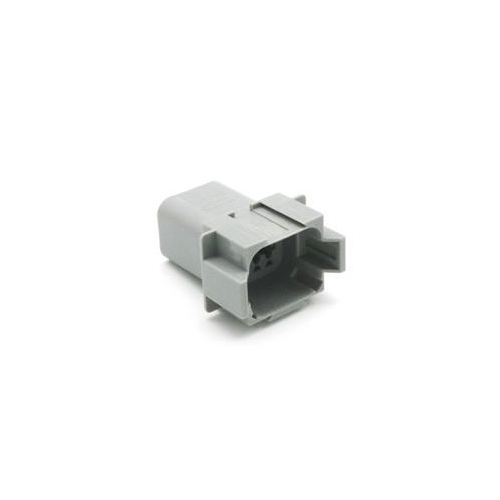 AT Series™ 8孔连接器- 插座