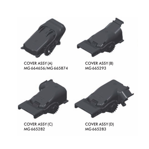 COVER ASSY